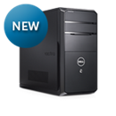 Vostro Desktop 470 MT